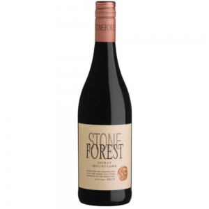 Stone Forest Shiraz Mouvedre